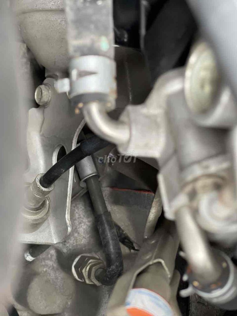 Toyota Yaris 2015 G đk 2016  1 chủ odo 80000 km. Mua bán Ô tô tại Quận Hoàng Mai Hà Nội được đăng bởi tran duc khien hình 18