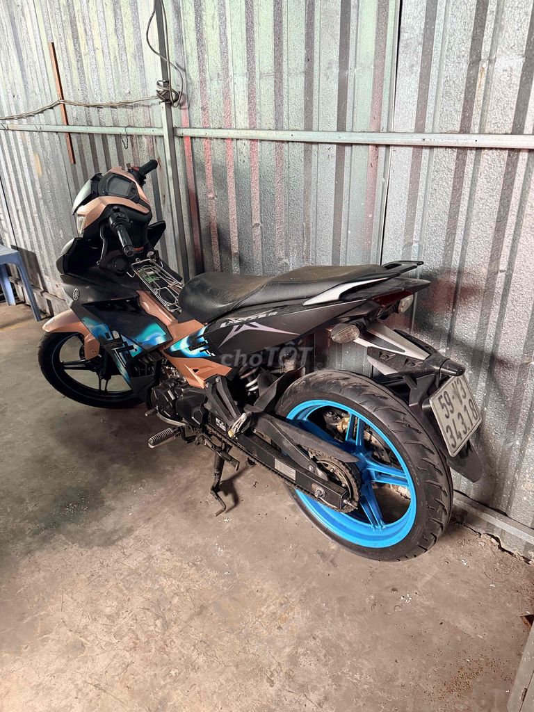 Ex Led Mẫu mới Đăng ký 2020 Chính chủ. Mua bán Xe máy tại Quận 12 Tp Hồ Chí Minh được đăng bởi Gà hình 2