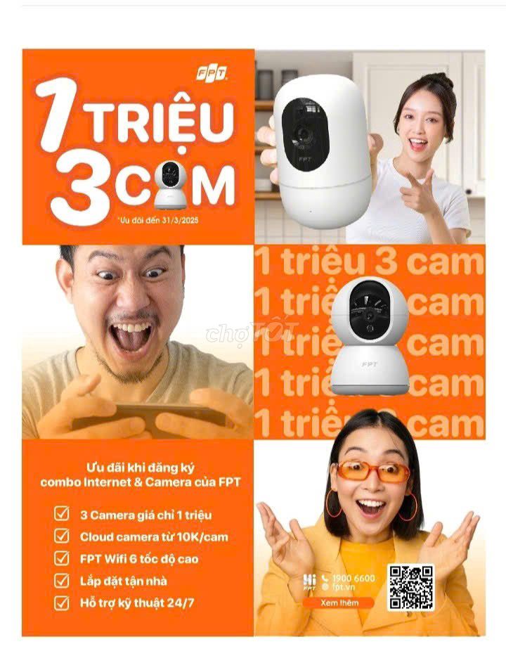 🔥 LẮP WIFI FPT – TỐC ĐỘ CAO – ƯU ĐÃI KHỦNG! 🔥