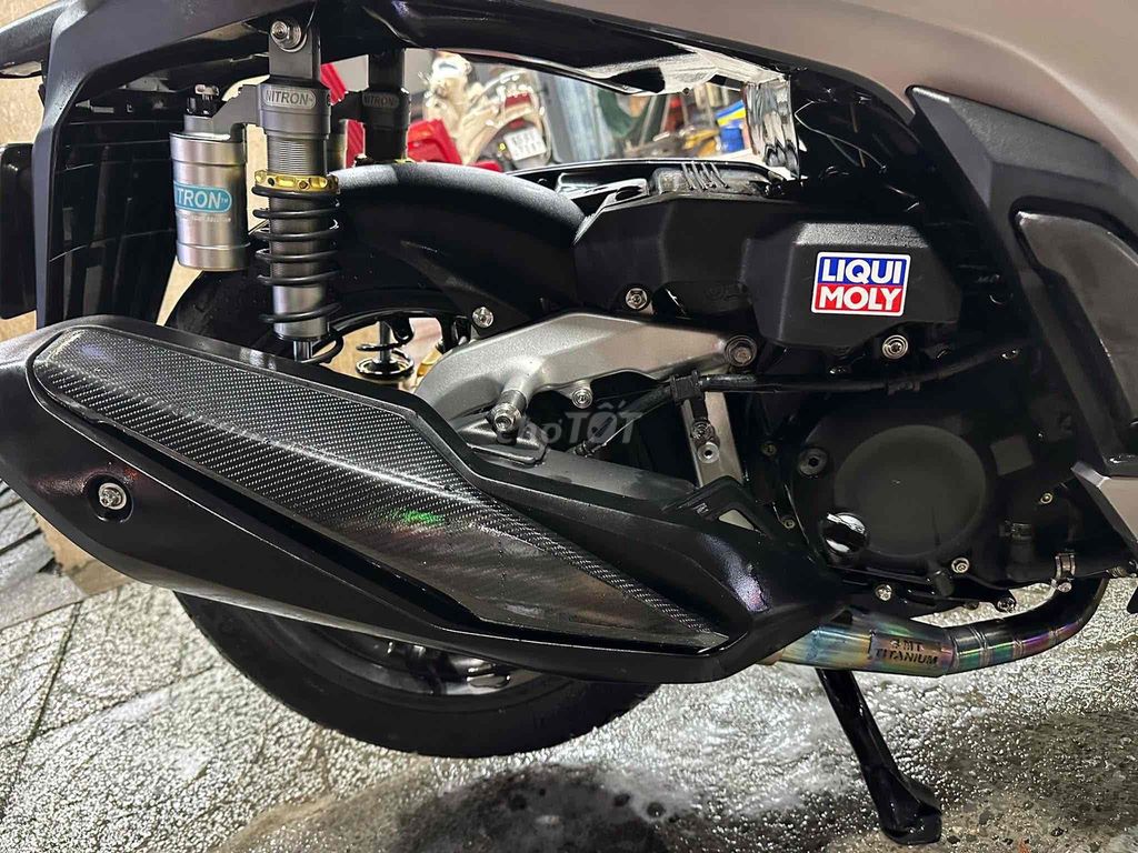 SH 350i 2021 Màu xám. Mua bán Xe máy tại Thành phố Thuận An Bình Dương được đăng bởi Hoàng Anh Tuấn hình 5