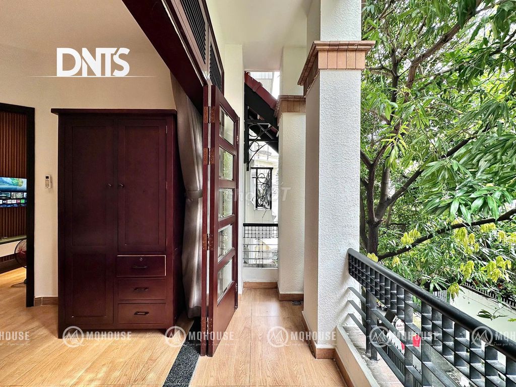 ?Căn hộ 1PN ~45m2 Balcony/cửa sổ bảo vệ 24/24 chỉ từ 9tr Horizon Tower Đường Hai Bà Trưng, Phường Võ Thị Sáu, Quận 3, Tp Hồ Chí Minh Quận 3 Tp Hồ Chí Minh