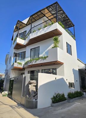 Аренда · 3 комн. · 78 м² · Quận Thanh Khê, ул. Đường Yên Khê 2