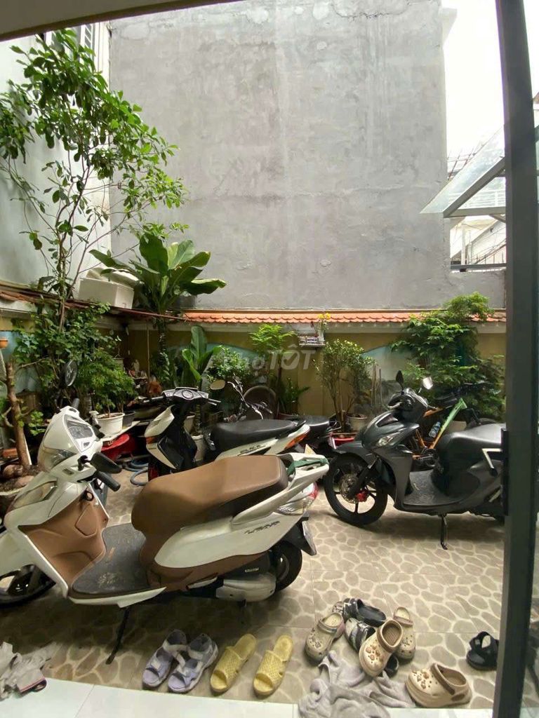 Bán nhà 6 x 13 Nguyễn Xí Bình Thạnh2 tầng siêu đẹp rộng chỉ 8 tỷ. Mua bán nhà ở tại Quận Bình Thạnh Tp Hồ Chí Minh được đăng bởi HUYNH THI XUAN TU hình 1