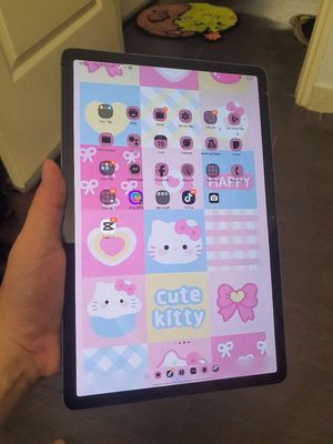 Galaxy Tab S9 - phiên bản 8Gb/128G. Mua bán Máy tính bảng tại Huyện Bình Chánh Tp Hồ Chí Minh được đăng bởi Đức