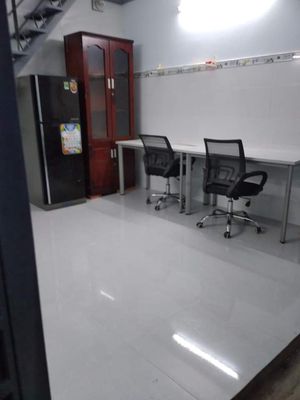 Nhà phố 25 m² · 2 PN · Đường Nguyễn Văn Công
