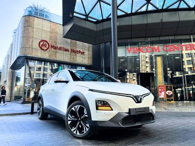 VinFast VF6 PLUS 2025 - CHỈ 719TR - XE GIAO NGAY. Mua bán Ô tô tại Thành phố Thủ Đức Tp Hồ Chí Minh được đăng bởi Danh Vinfast