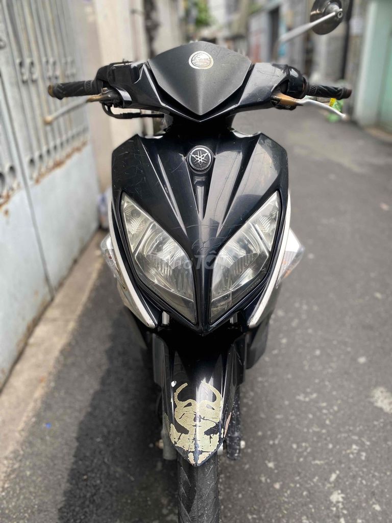 Nouvo 4 máy zin êm ru áo liền lạc BSTP giấy tờ đủ. Mua bán Xe máy tại Quận Gò Vấp Tp Hồ Chí Minh được đăng bởi Quang Duy hình 3