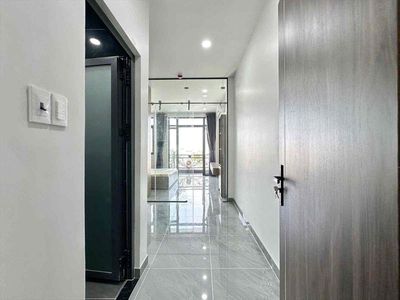 Rent · 1 bd · 40 м² · Quận 12, ул. Đường Vườn Lài