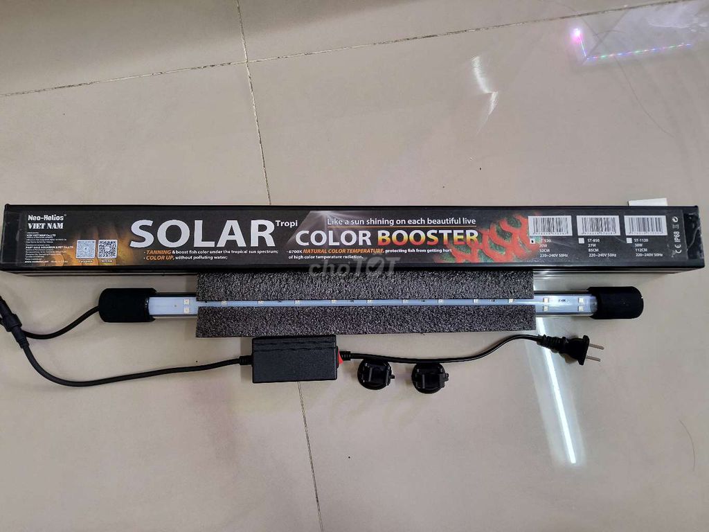 Solar 52cm