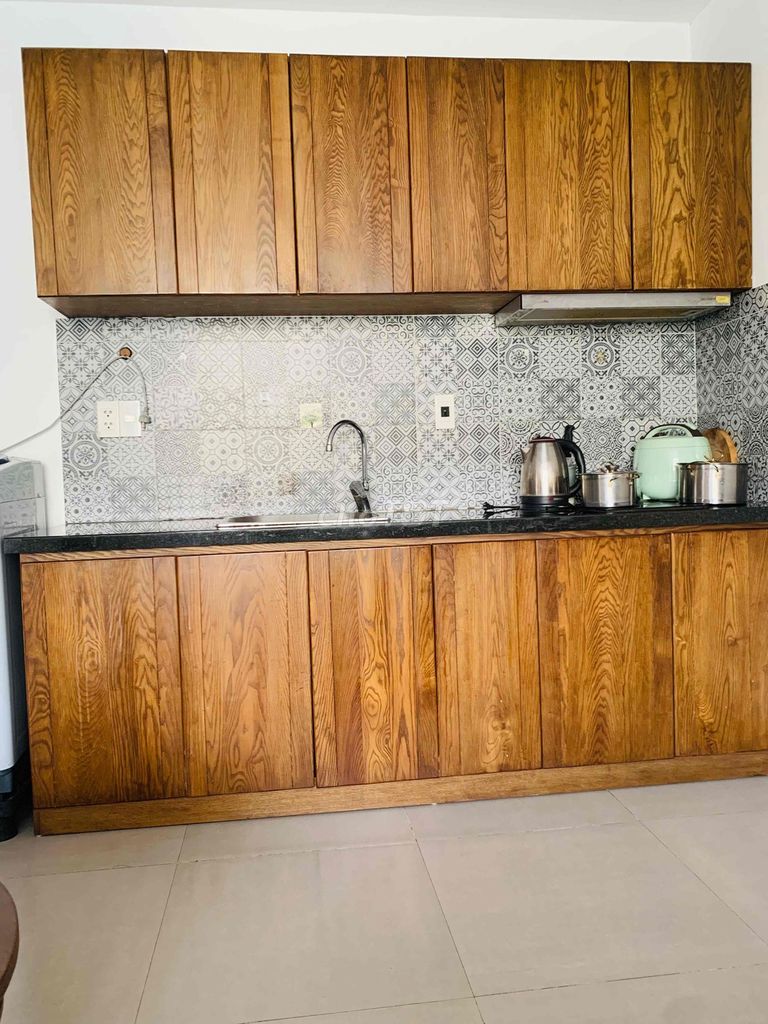 ЧАСТНЫЙ РЕСТОРАН В МОЕМ ДОМЕ РЯДОМ С МОРЕМ, 1PN, 1 БОЛЬШАЯ ОТКРЫТАЯ КУХНЯ