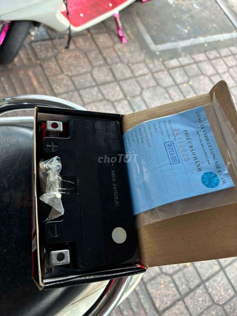 Xe Kymco Like 2013. Mua bán Xe máy tại Quận 6 Tp Hồ Chí Minh được đăng bởi Đỗ Quyên hình 11