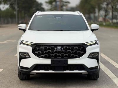 Ford Territory Titanium X 1.5 AT 2024 –sơn zin100%