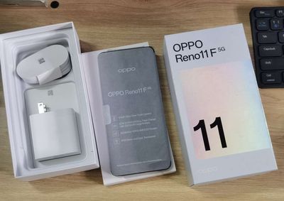 Oppo Reno11 Pro 256GB new lướt 100%