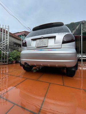 Daewoo Matiz 2008 Joy MT - 10000 km. Mua bán Ô tô tại Huyện Vũ Thư Thái Bình được đăng bởi Phuong linh
