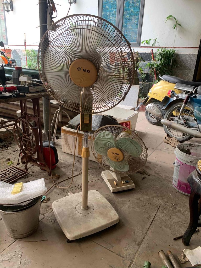 Quạt điện MD. Mua bán Quạt tại Huyện Đông Anh Hà Nội được đăng bởi Mua bán  hình 1