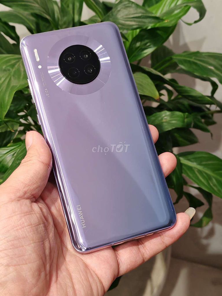 Huawei Mate 30 5G 8/128GB. Mua bán Điện thoại tại Quận Hai Bà Trưng Hà Nội được đăng bởi Nguyễn Ngọc Huy hình 1