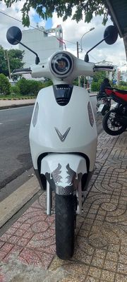 Xe điện Vinfast Evo Grand 2025 Trắng.Chính Chủ