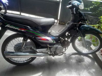 bán xe wave hàn quốc.giấy tờ đầy đủ.máy im.6tr300k. Mua bán Xe máy tại Thành phố Biên Hòa Đồng Nai được đăng bởi vo hoai thuân