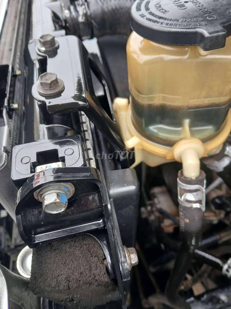 2014 2.5G - 130000 km. Mua bán Ô tô tại Quận Hai Bà Trưng Hà Nội được đăng bởi Xe chất lượng cao  hình 10