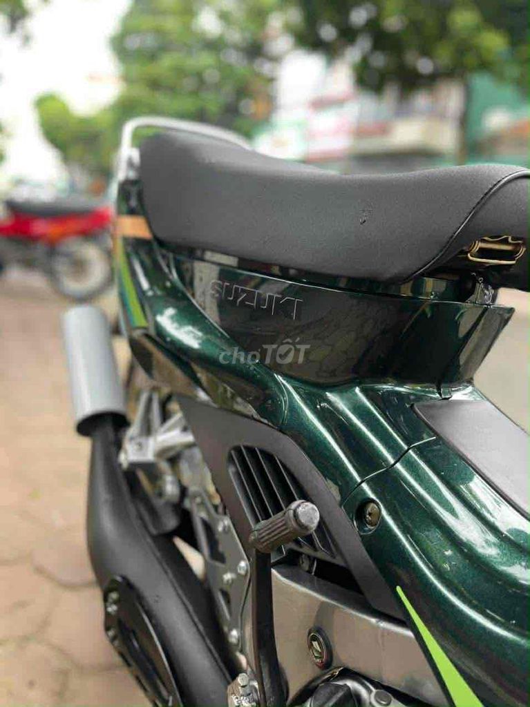 Xipo 2001 giấy tờ chính chủ công chứng uỷ quyền. Mua bán Xe máy tại Thành phố Quảng Ngãi Quảng Ngãi được đăng bởi Hien hình 9