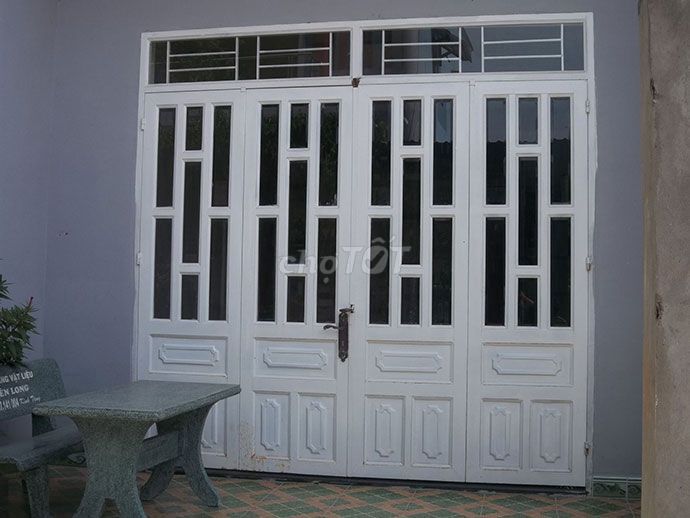 CHUYÊN LÀM MỚI VÀ SỬA CHỮA CỬA SẮT TẠI NHÀ. Dịch vụ tại Quận Thanh Khê Đà Nẵng được đăng bởi Hoàng Văn Hải hình 3