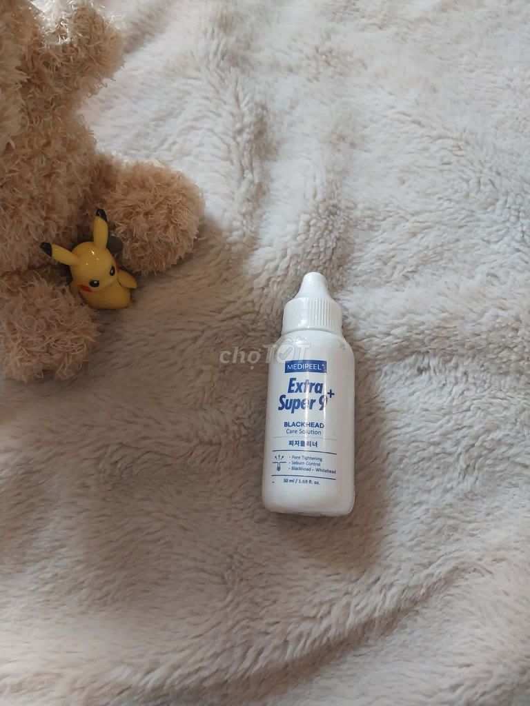 Medipeel Ủ mụn 50ml mụn đầu đen. Mua bán Phụ kiện thời trang khác tại Quận Nam Từ Liêm Hà Nội được đăng bởi bảo ngọc phạm hình 1