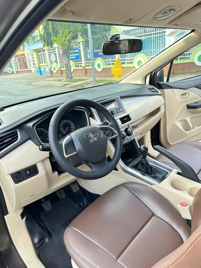 Mitsubishi Xpander 2019 1.5 MT. Mua bán Ô tô tại Quận 10 Tp Hồ Chí Minh được đăng bởi AUTO 380 hình 13