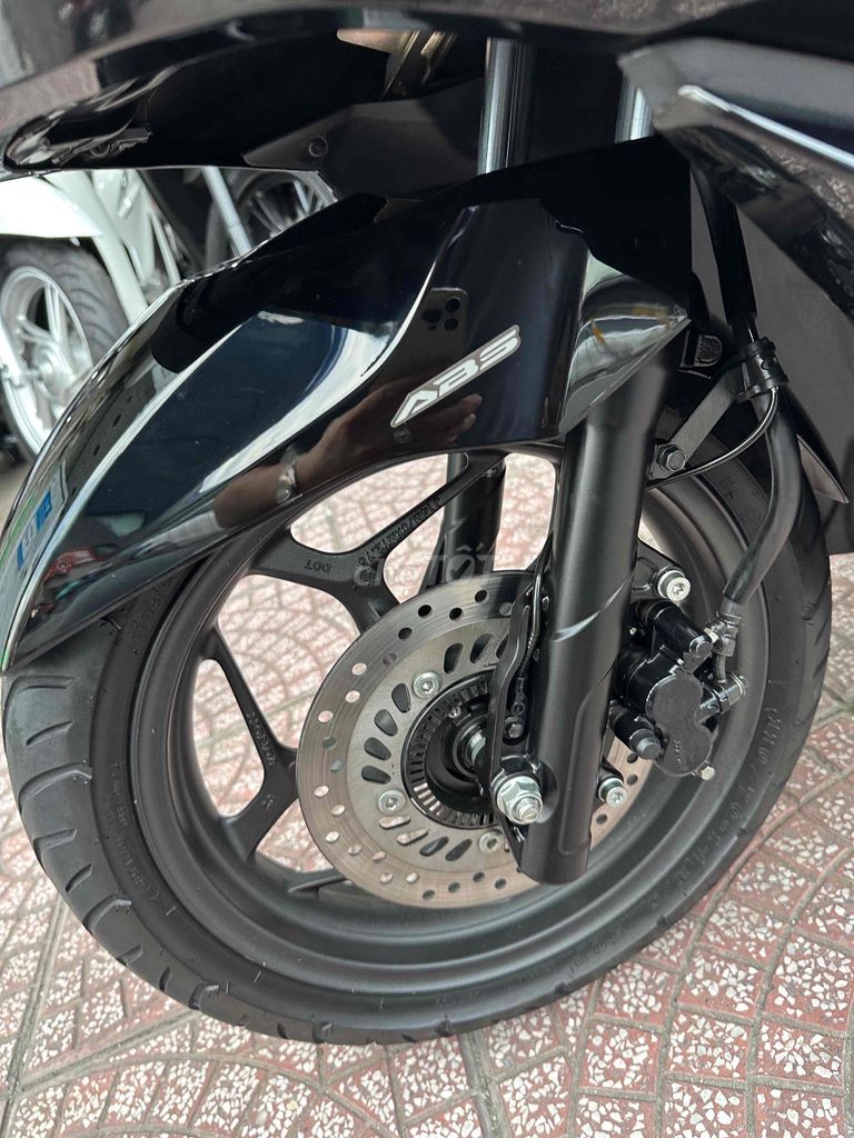 PCX 160 ABS + HSTC 2022 BSTP 22655 Chính Chủ. Mua bán Xe máy tại Quận Phú Nhuận Tp Hồ Chí Minh được đăng bởi Ngô Hà hình 4