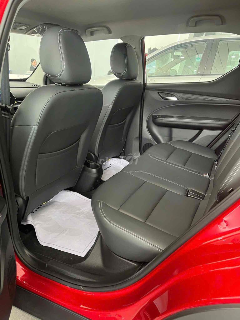 Vinfast Vf 5 Plus 2026 photo 5