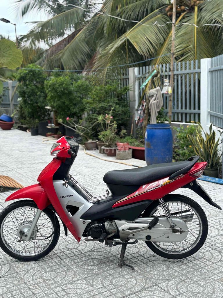 wave 2011 chính chủ. Mua bán Xe máy tại Thành phố Tân An Long An được đăng bởi Bo hình 2