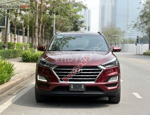 Hyundai Tucson 2.0 ATH 2019. Mua bán Ô tô tại Thành phố Thủ Đức Tp Hồ Chí Minh được đăng bởi Anh Việt hình 1