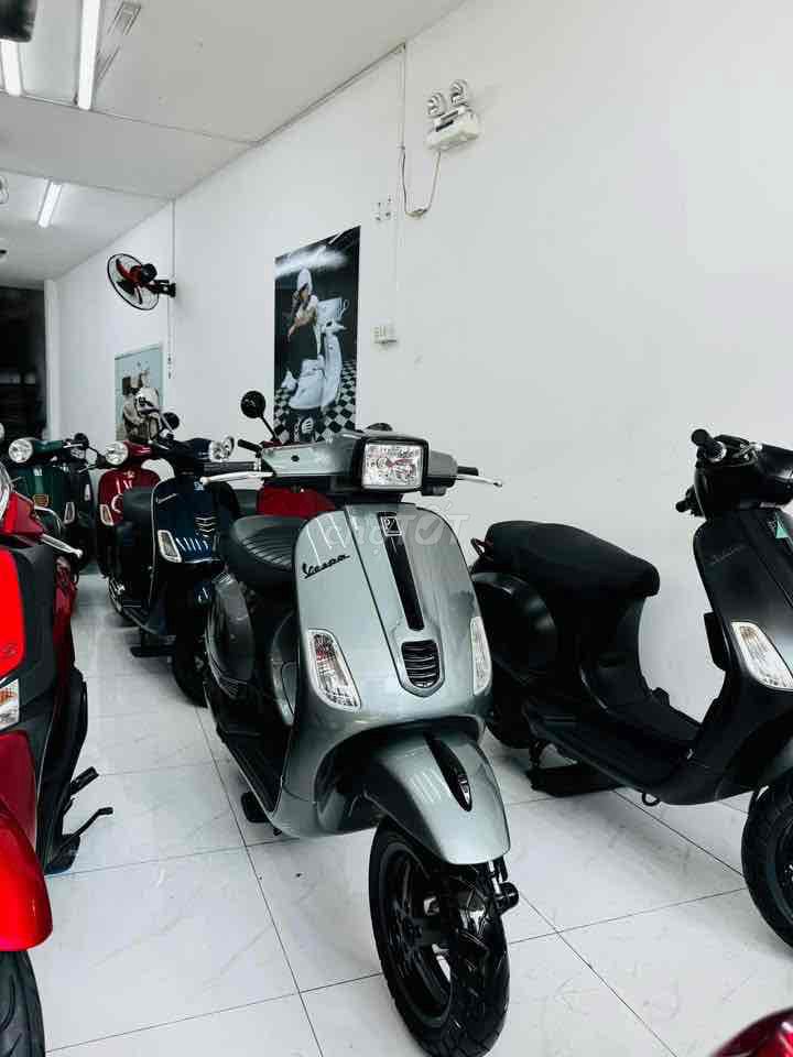 Vespa S 150 150 3vie chính chủ Tphcm xe đẹp