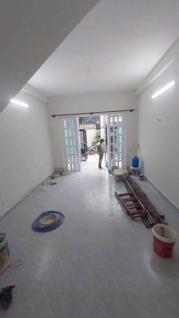 Rent · 2 bd · 68 м² · Quận 12, ул. Đường Thạnh Lộc 31