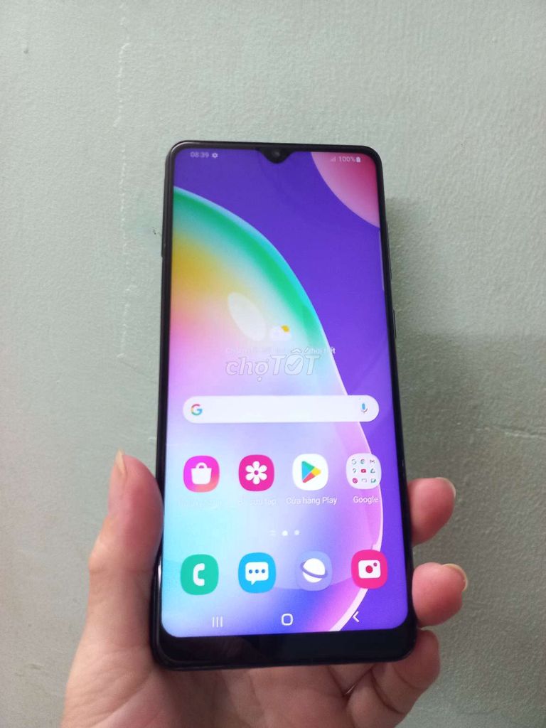 Samsung A31 máy đẹp ram 6. 128gb