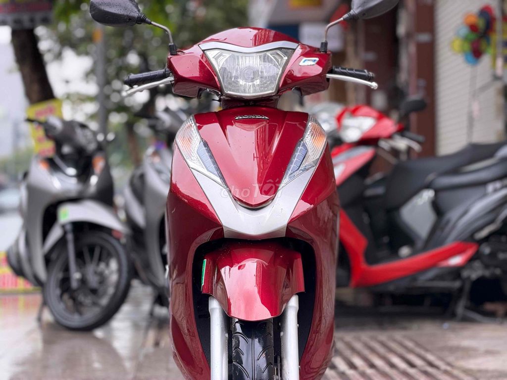 lead 2015 đỏ bstp 9 chủ ra bs mới  xe đẹp ko trầy. Mua bán Xe máy tại Quận Tân Phú Tp Hồ Chí Minh được đăng bởi   Toàn Giàu  hình 2