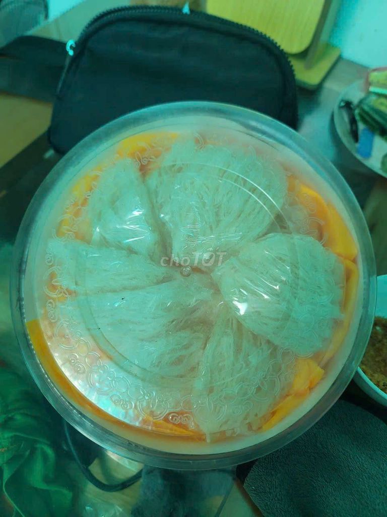 Yến sào Tổ yến tự nhiên. Mua bán Đồ ăn, thực phẩm và các loại khác tại Quận 8 Tp Hồ Chí Minh được đăng bởi Bé Hà  hình 1
