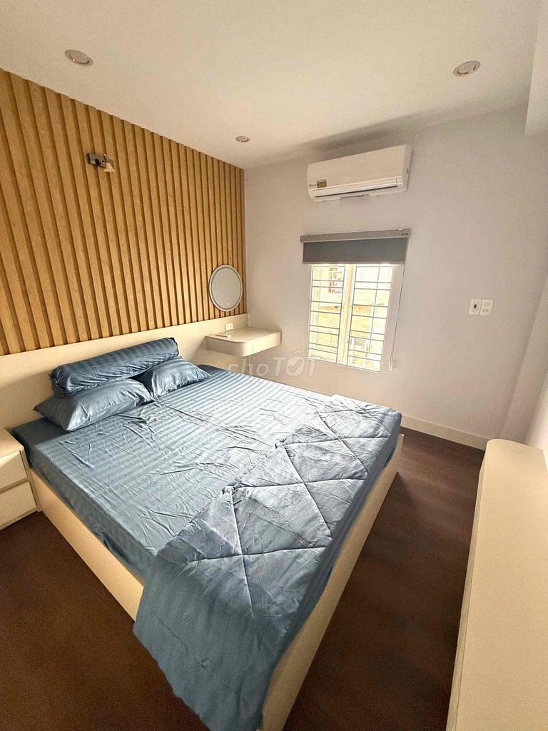 Whole 2-storey family house off Nguyễn Công Trứ — photo 8
