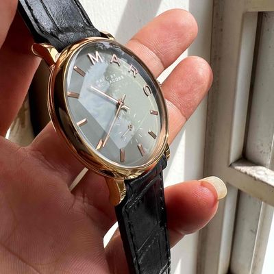 Đồng hồ Marc by Marc Jacobs. Mua bán Đồng hồ tại Thành phố Vũng Tàu Bà Rịa - Vũng Tàu được đăng bởi Hung nguyen