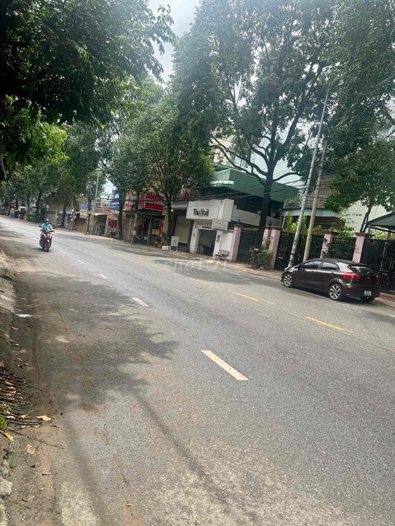 👉Cho thue nhà mặt tiền kinh doanh Đuong bui hữu nghĩa , phường bửu hoà