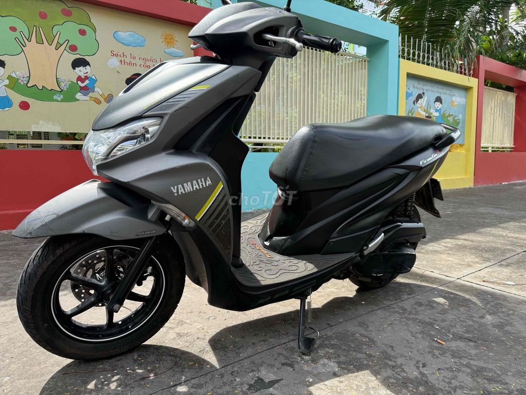 Yamaha Freego S ABS 2022 Серый 60.000 км