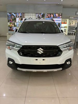 Suzuki XL7 Hybrid 2025 - Màu Trắng  - Mới 100%. Mua bán Ô tô tại Quận Tân Bình Tp Hồ Chí Minh được đăng bởi Liêu Thị Mộng Thương