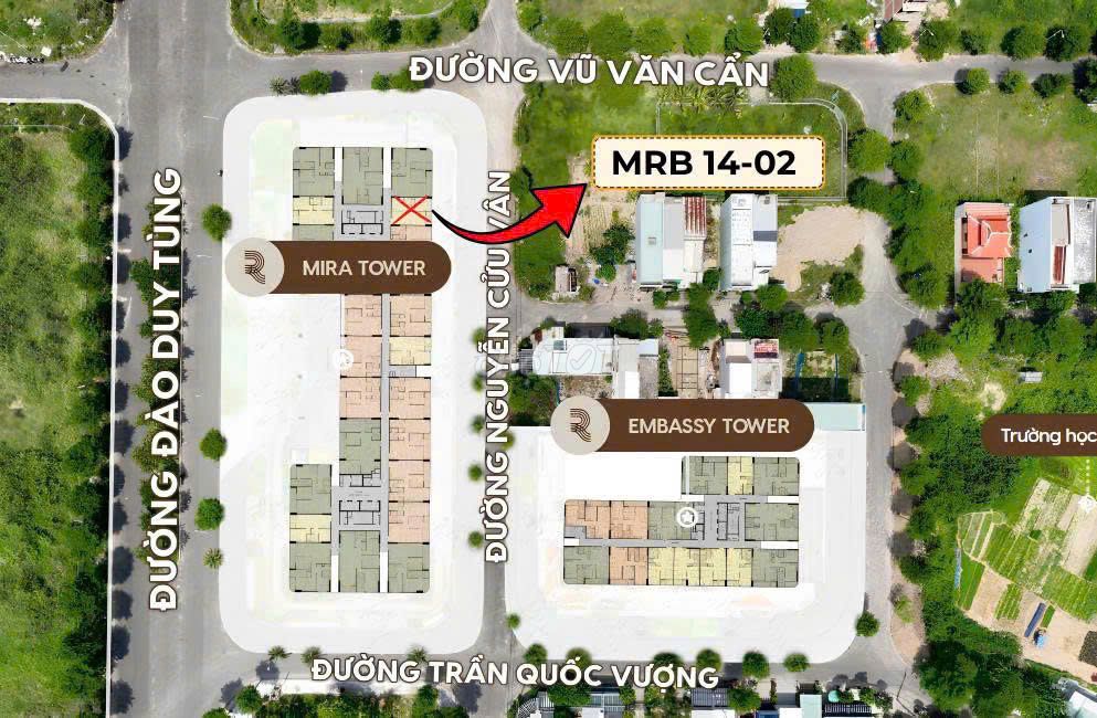 CHỈ CẦN THANH TOÁN 1% THÁNG TRONG 4 NĂM CÓ NGAY CĂN CC CAO CẤP ĐÀ NẴNG