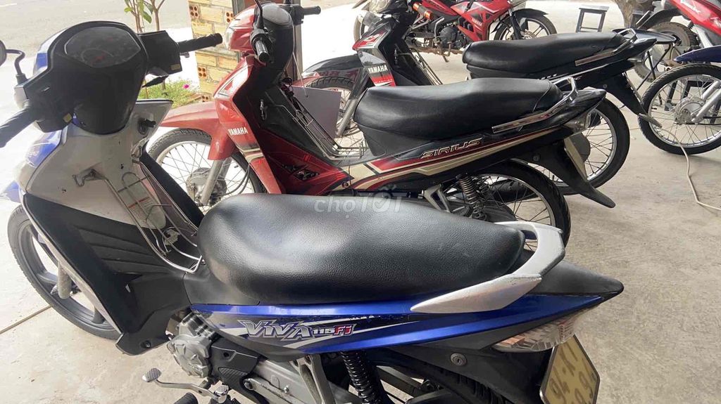 WAVE 110 2019 VÀ ÍT XE GIÁ RẺ TỪ 2 CỦ 200 trở lên. Mua bán Xe máy tại Huyện Thống Nhất Đồng Nai được đăng bởi CHODONGNAI youtube video hình 18