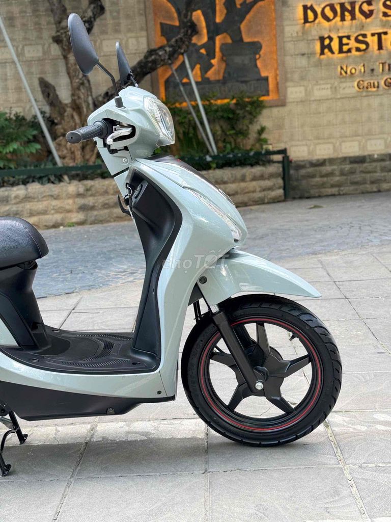 Kymco Hermosa 50cc 2024 цементный серый 5000 км