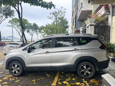 Mitsubishi Xpander Cross 2021 AT - 38000 km. Mua bán Ô tô tại Quận Sơn Trà Đà Nẵng được đăng bởi Phạm Đình Triều