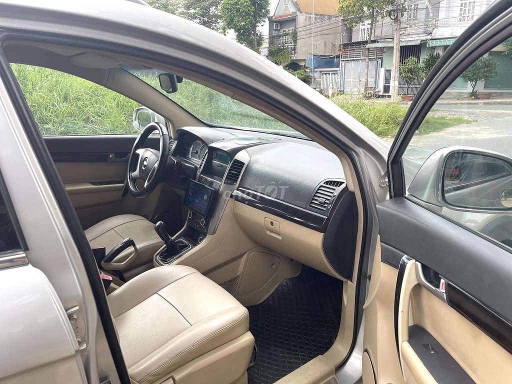 2007 LT 2.4 - 150000 km. Mua bán Ô tô tại Thành phố Biên Hòa Đồng Nai được đăng bởi lexuri  hình 4