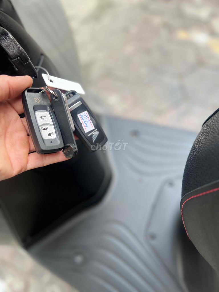 Bán-Xe_SH125 ABS/2024. Mua bán Xe máy tại Quận Lê Chân Hải Phòng được đăng bởi Cửa Hàng Xe Máy Hương THược  hình 10