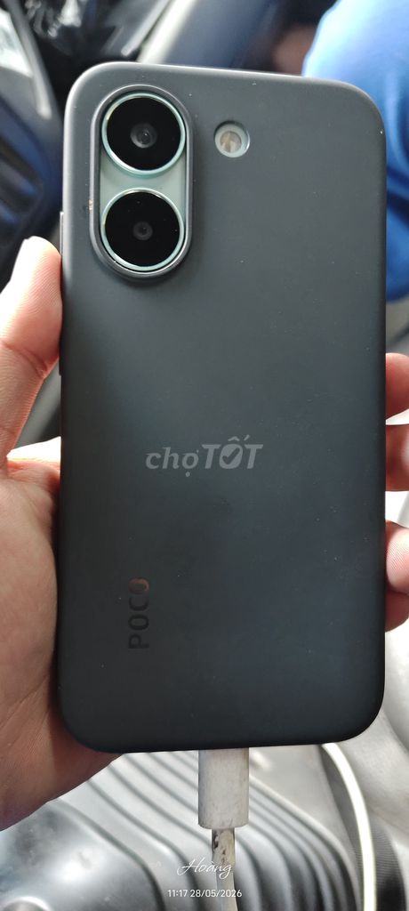 Poco x8 pro 12-512. Mua bán Điện thoại tại Thành phố Thủ Đức Tp Hồ Chí Minh được đăng bởi nguyễn minh hoàng hình 1