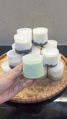 Sữa chua nhà làm.. Mua bán Đồ ăn, thực phẩm và các loại khác tại Quận Cẩm Lệ Đà Nẵng được đăng bởi Thành