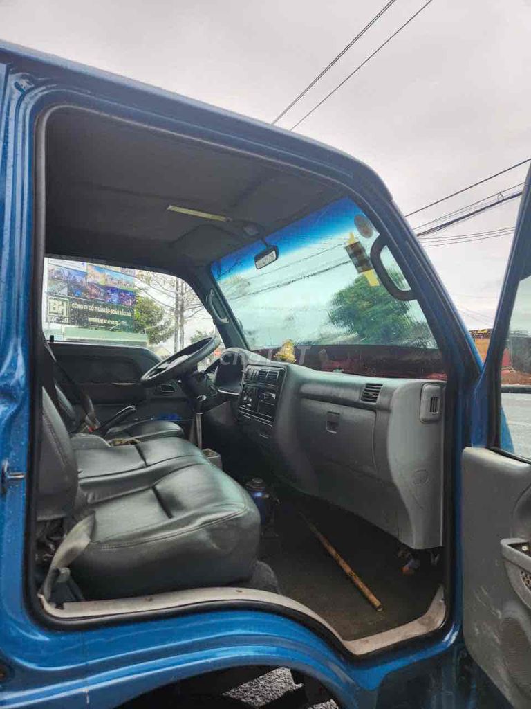 k3000-2011 xe đẹp giá hợp lý 5 bửng mở fun inok. Mua bán Xe tải, xe ben tại Thành phố Pleiku Gia Lai được đăng bởi Dương Bảo Long hình 1